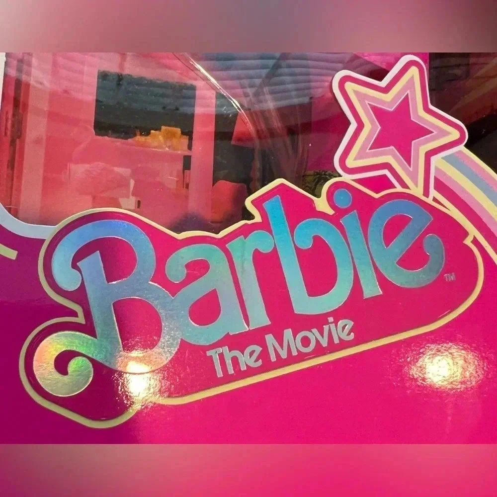 MATTEL | Weird Barbie, from The Barbie Movie.